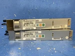 "lot Of 2" Emacs M1S-3501V 500W (psmi) Power Supply Used. Price: $74.99.