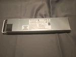 Supermicro PWS-741P-1R 740W Power Supply 80 Plus Platinum Used. Price: $84.99.