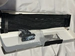 Ezdiy-fab Psu Cable Extension Kit Sleeved Custom Power Supply Open. Price: $14.90.