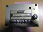 Acopian Dual Output Power Supply # 50GT20D-50GT20D Nsn: 6130-01-142-8506 New. Price: $425.00.