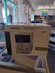 Korad KA6003P Programmable & Digital Control Dc Power Supply Mnl New. Price: $99.99.