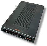 Robotics 3453C Courier Business Modem 56 Kbps - Tested + No Ac Adapter!! Used. Price: $29.99.