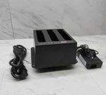 Panasonic FZ-LND3BAYG1 Fa Charger PACH3G1-4008 With Oem Power Adapter New. Price: $114.99.
