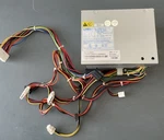 Liteon Power Supply Model PS-5311-3M/FRU 24R2574 Ibm #24R2571 Used. Price: $28.50.