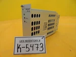Vero 116-010065J Power Supply Pcb Card Monovolt PK60-III Ce Used Working. Price: $206.16.