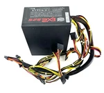 RS-525-PCARD-D3 Cooler Master Extreme EX2 Power Supply 525W Used. Price: $65.00.