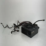 Evga 600B 100-B1-0600 600W 20+4-PIN Atx Desktop Power Supply Used. Price: $59.95.