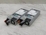 Lot Of 2 Dell Poweredge D750E-S6 750W 80+PLATINUM Switching Supply Used. Price: $24.75.