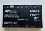 Avpro Edge AC-EX100-444-T3 4K60 4:4:4 Transmitter Only Used. Price: $77.97.