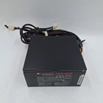 Thermaltake TR2-430NL2NC 430W Atx 12V 2.3 Power Supply Used. Price: $25.00.