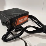 Aresgame AGS850 850W Gold Modular Power Supply Used. Price: $49.00.