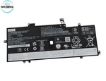 5B10W13932 - Battery 3325 Mah 4 Cell 15.36 Lenovo Thinkpad X1 02DL006 8TH Gen New. Price: $38.16.