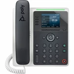 Hewlett Packard 82M87AA Poly Edge E220 Ip Phone Black New. Price: $134.56.