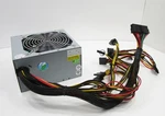 High Power MPT-5012 Replacement 500W Atx Switching Supply Used. Price: $25.13.