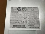 Genuine Hp Elite 8200 8300 RP5800 240W Power Supply D10-240P1A 929649-002 Used. Price: $23.65.
