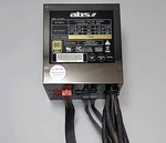 Abs Gaming Power Supply / Model MJ1100-M *1100 Watts 80 Plus Gold Used. Price: $80.00.