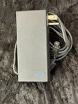 Ibm Thinkpad Ac ADAPTER-40 84G2357, 84G4320, 84G2356 Used. Price: $109.99.