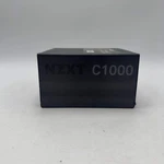 Nzxt NP-C1000M 80 Plus Gold 1000W Fully Modular Power Supply Used. Price: $69.99.