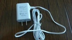 Ac/dc Power Supply Adapter Cord For Samsung Smartthings HUB(1ST & 2ND 3 Gen ) New. Price: $14.50.