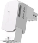 Ezdiy-fab Shield Series 8-PIN Pcie Gpu Power ADAPTER,90-DEGREE Angled Connector, Open. Price: $9.90.