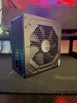 Gigabyte GP-UD1000GM 1000W 80 Plus Gold Certified Fully Modular Power Supply Used. Price: $120.00.