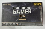 Antec 750W 750HCG Gold Modular Power Supply New. Price: $94.95.