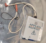 Applied Kilovolts HP003RZZ702 3KV Power Supply 24V 0.6A Agilent Tof 6200 Tested Used. Price: $160.00.