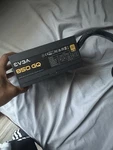 No Box!! Evga 80+ Gold 850W Semi Power Supply 210-GQ-0850-V1 Used. Price: $70.00.