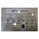 New FSP400-70PFL Atx Ipc Power Supply 400W. Price: $237.13.