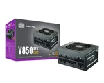 Cooler Master V850 850W 80 Plus Gold Sfx Power Supply (us Plug) New. Price: $115.99.