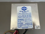 Jabert Model WE-230P Switching Power Supply Used. Price: $19.99.