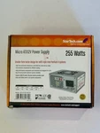 Startech Micro Watt Power Supply MICATXPOW255 Open. Price: $45.00.