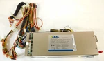Xeal IS-600S2UP 600W Redundant Power Supply Removed From Exacq IP08-24T-R2Z Used. Price: $314.10.
