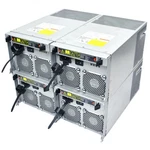(lot Of 4) Emerson RS-PSU-450-ACHE 94443-02 440W Netapp Storage Power Supply Used. Price: $44.99.