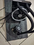 Masterliquid ML120R Argb Close-loop Aio Cpu Cooler, Used. Price: $55.00.