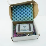 Applied Kilovolts HP010RZZ741 High Voltage Power Supply 24V 1A Used. Price: $600.00.