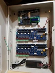 Ccure Software House Istar Pro STAR016W-64 With More Efficient Power Supply New. Price: $2455.00.