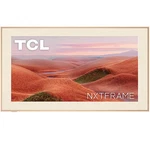 Tcl 65A300W 65" Class Nxtframe Qled Smart Tv New. Price: $1167.78.