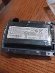 Psion XT15 Battery Mobile Computer 3.6V 5300MAH 19WH BT-1110108-002 Genuine Oem Used. Price: $50.00.