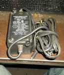 Intermec T66R-21850-X/3046792 Power Supply 120V 60HZ 45W (WL13-3) Used. Price: $30.00.