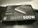 Thermaltake Smart Series Power Supply 500W New In Box. Price: $49.00.