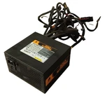 Corsair VX550W Power Supply CMPSU-500VX Tested Working Used. Price: $39.99.
