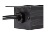 Logilink PDU8C02 Basic 1U Aluminum Black Outlet(s) Type F 19" 8-WAY Nuovo. Price: $49.88.