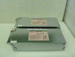 Pair Of Elanvital In Asus Group EVM-5003-10 500W Power Supply Used. Price: $100.00.