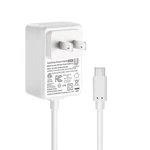Pd Usb-c 27W Power Supply For Raspberry Pi 5, Cable Length 47 Inch 5.1V 5A Ga... New. Price: $19.51.