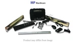 Open Box 250W Hp Aruba X371 12VDC 100-240VAC Power Supply JL085A. Price: $144.80.