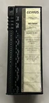 FANUC,IC660EBA100/IC660EBA100D,GENIUS Block I/o Module Used. Price: $80.00.