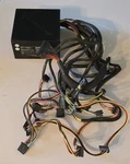 Tested Silverstone 1000W, Atx, Single +12V Rails With 83A Output OP1000-E Rare Used. Price: $52.47.