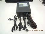 Corsair CX750M 750WATT 80 + Bronze Ac Power Supply 75-002019 CP-9020061 Used. Price: $59.95.