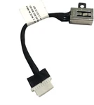Zahara Dc Power Jack Cable Charging Port Replacement For Dell Inspiron 7506 New. Price: $11.64.